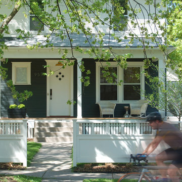 Summit Hill Residence