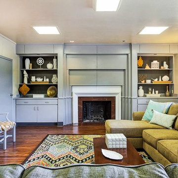 Ebby House