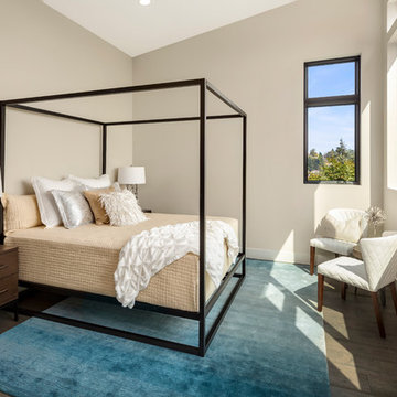Magnolia Light-filled Contemporary