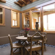 Tim Liu's Ideas