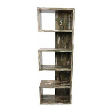 Bookshelves