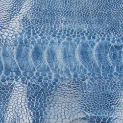 Denim - 50 other colours or customize your own - Furniture