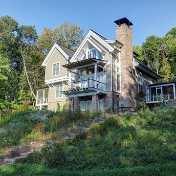 Amherst Retreat
