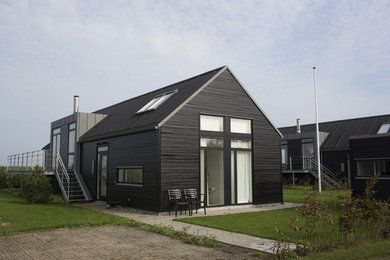sommerhuse på Nordfyn