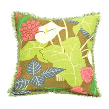 pillows