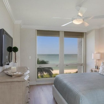 LaMer High Rise Personal Residence