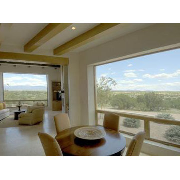 Southwestern Style Home
