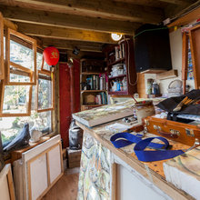 studio
