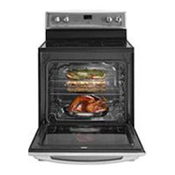 Our products - Ovens