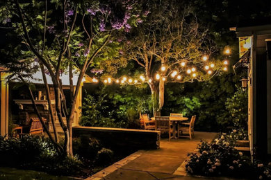 Patio photo in Other