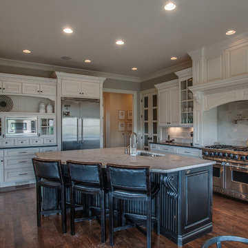 Hampton Reserve Home