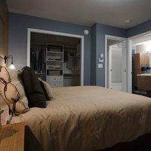Bedroom Ideas