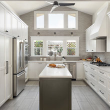 Kitchen Backsplash