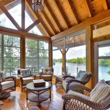 Sunspace Sunrooms