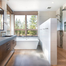 bath