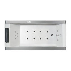 Whirlpool Bathtub - Products