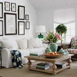 Ethan Allen Design - Decorative Accents