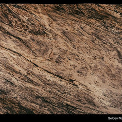 Granite Slabs - Products