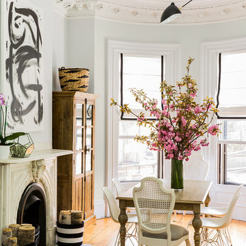 South End Loft