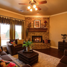 Living Rooms