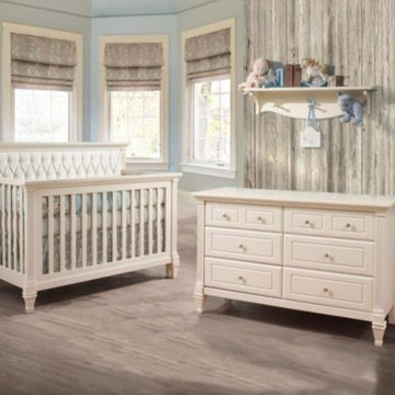 Healthy Nursery