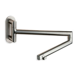 Сантехника CRISTINA Коллекция KITCHEN - Kitchen Faucets