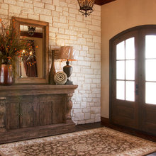 Entry way