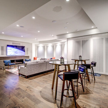 Luxury Living