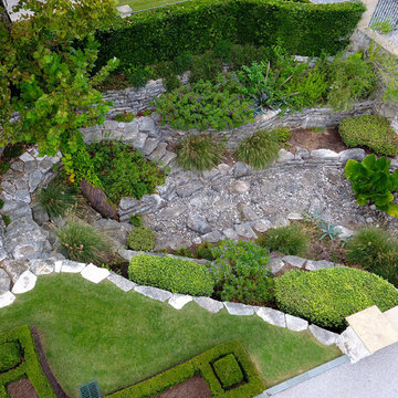 Italian Estate – Memorial