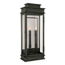 outdoor sconces