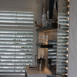 Cabinet Package - Products