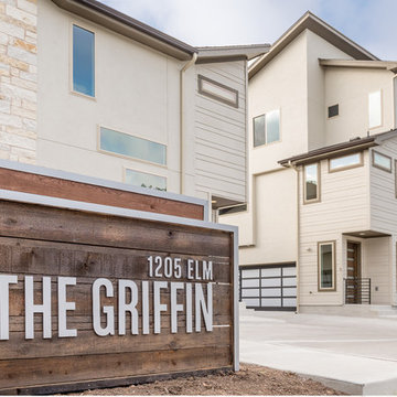 The Griffin