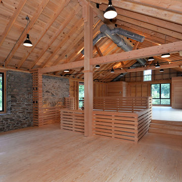 Stone Creek Barn