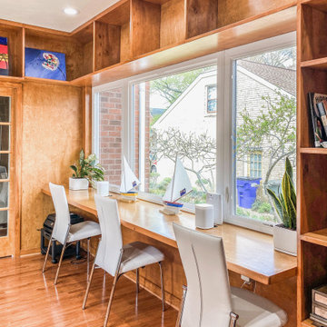 In-Law Suite/Pool House