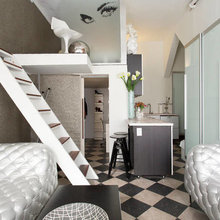 bedrooms