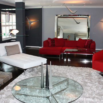 Linnane Project