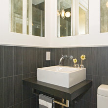 Powder Bath