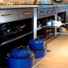 Kitchen Ideas
