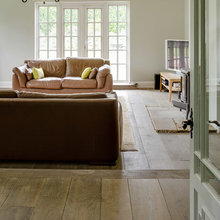 Flooring