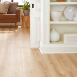 12WRP 03 Fleck Oak - Flooring