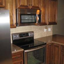 Kitchen Ideas