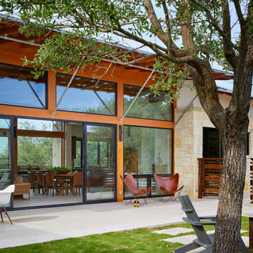 Augusta Residence