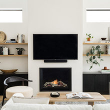 Family Room Ideas