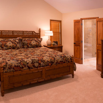 Transitional Remodel
