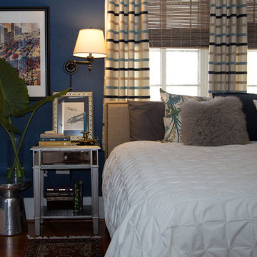 Master Bedroom Decor