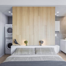 8 Incredibili Progetti a Scomparsa su Houzz