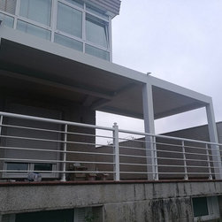 Biolux 270 instalada - Productos