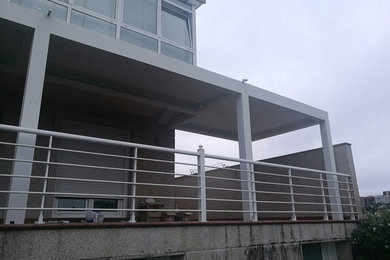 Biolux 270 instalada