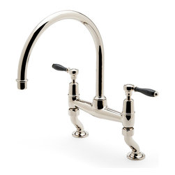 Waterworks Kitchen Fittings - Products