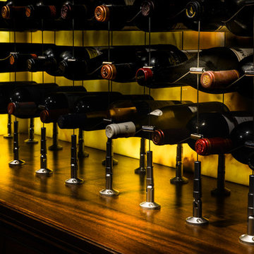 Snapper Creek Wine Room